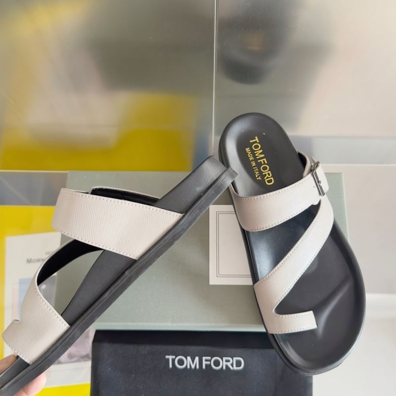 Tom Ford Sandals